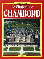 Le château de Chambord